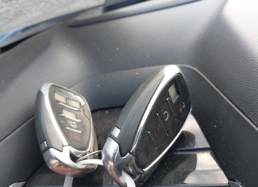 Photo 11 of 2017 Chevrolet Camaro 2SS (VIN 1G1FH1R76H0106871)