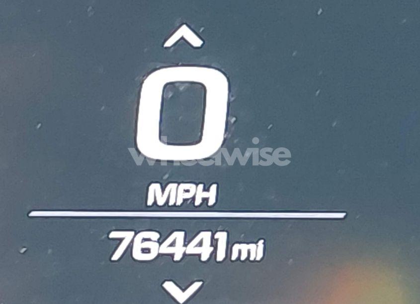 Photo 16 of 2019 Chevrolet Camaro 2SS (VIN 1G1FH1R76K0151851)