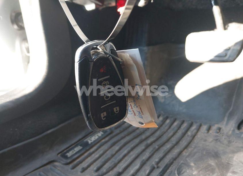 Photo 11 of 2019 Chevrolet Camaro 2SS (VIN 1G1FH1R77K0103551)