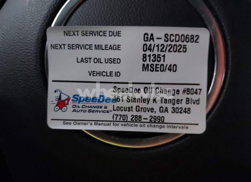 Photo 17 of 2019 Chevrolet Camaro 2SS (VIN 1G1FH1R77K0103551)