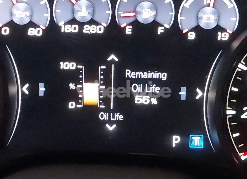 Photo 20 of 2019 Chevrolet Camaro 2SS (VIN 1G1FH1R77K0103551)