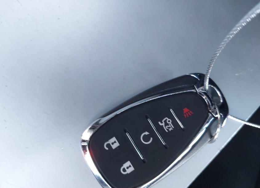 Photo 11 of 2023 Chevrolet Camaro RWD 2SS (VIN 1G1FH1R77P0102763)