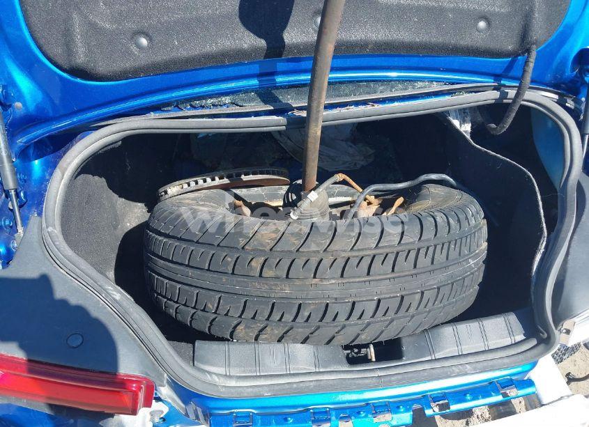 Photo 11 of 2017 Chevrolet Camaro 2SS (VIN 1G1FH1R78H0177814)