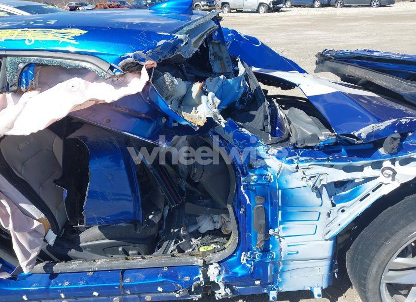 Photo 5 of 2017 Chevrolet Camaro 2SS (VIN 1G1FH1R78H0177814)