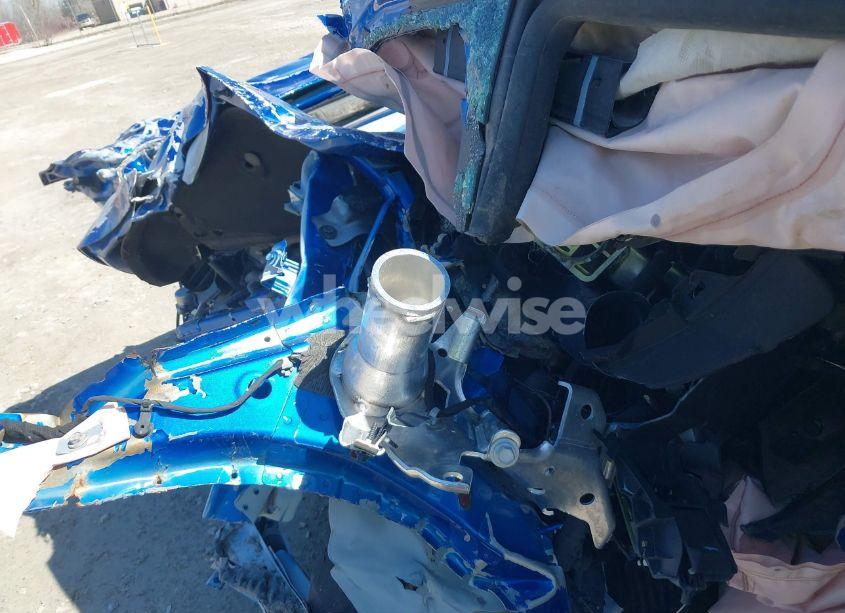 Photo 7 of 2017 Chevrolet Camaro 2SS (VIN 1G1FH1R78H0177814)