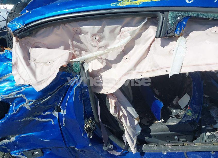 Photo 8 of 2017 Chevrolet Camaro 2SS (VIN 1G1FH1R78H0177814)