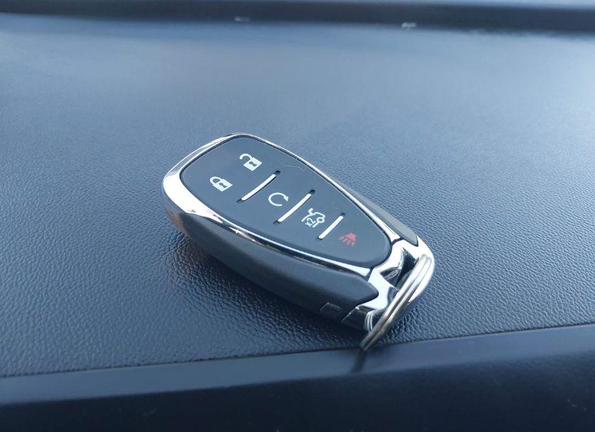 Photo 11 of 2018 Chevrolet Camaro 2SS (VIN 1G1FH1R78J0164485)