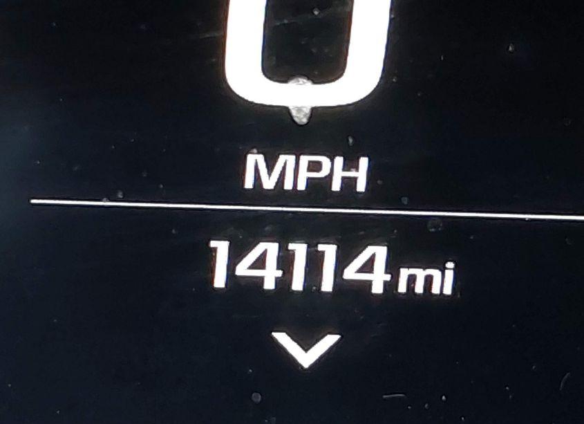 Photo 16 of 2021 Chevrolet Camaro RWD 2SS (VIN 1G1FH1R78M0107174)