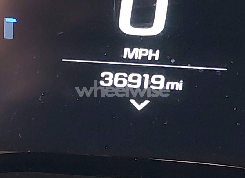 Photo 16 of 2023 Chevrolet Camaro RWD 2SS (VIN 1G1FH1R78P0107972)