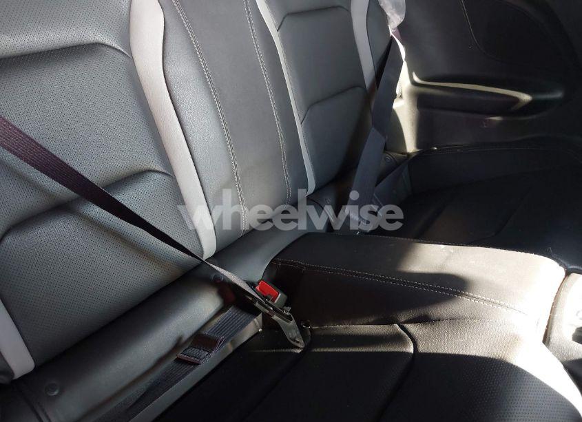 Photo 8 of 2017 Chevrolet Camaro 2SS (VIN 1G1FH1R79H0183945)