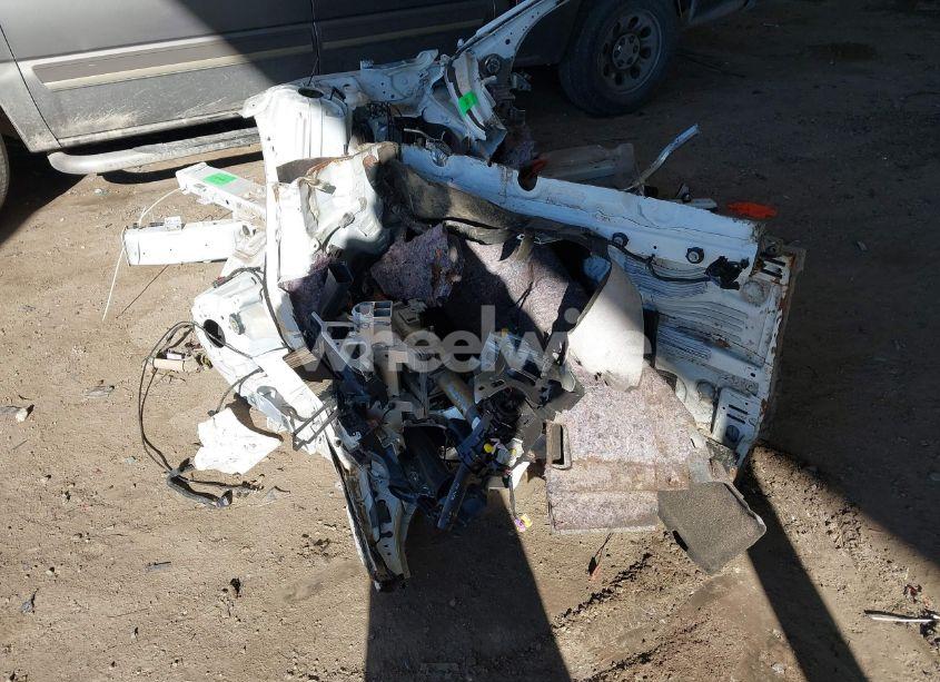 2019 Chevrolet Camaro 2SS (VIN 1G1FH1R79K0100151) main photo