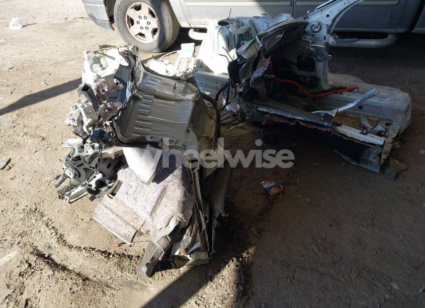 Photo 13 of 2019 Chevrolet Camaro 2SS (VIN 1G1FH1R79K0100151)