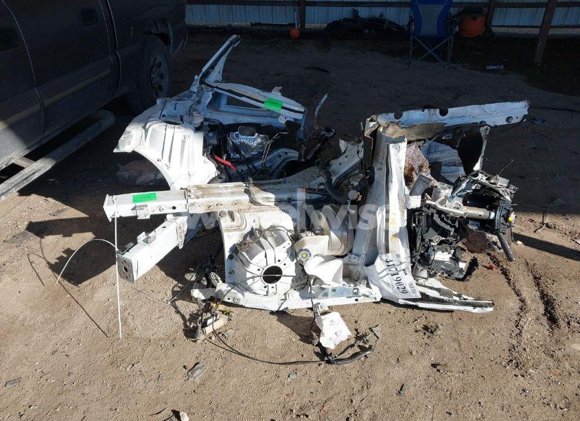 Photo 2 of 2019 Chevrolet Camaro 2SS (VIN 1G1FH1R79K0100151)