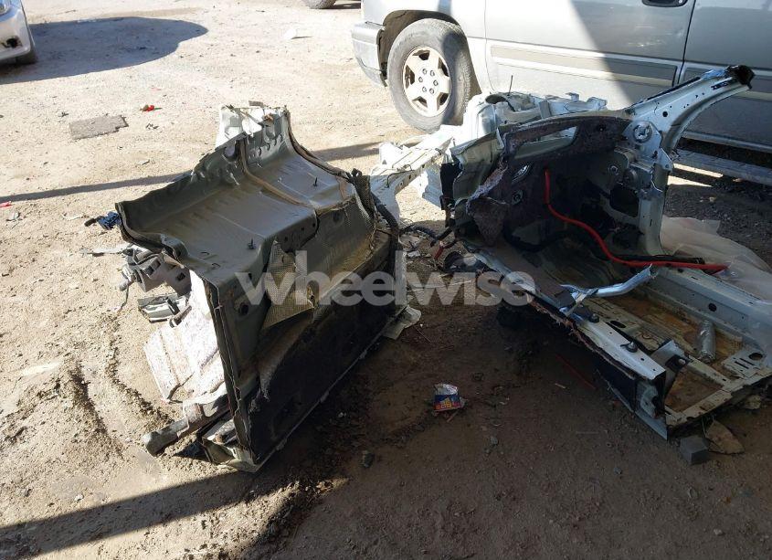 Photo 5 of 2019 Chevrolet Camaro 2SS (VIN 1G1FH1R79K0100151)