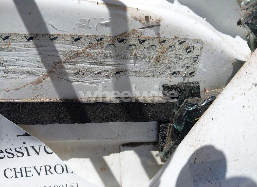 Photo 9 of 2019 Chevrolet Camaro 2SS (VIN 1G1FH1R79K0100151)