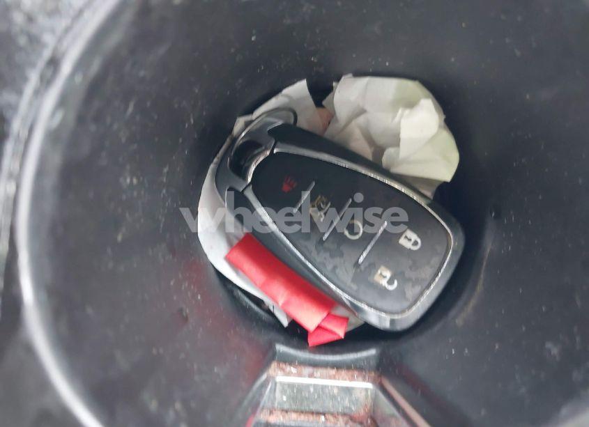 Photo 11 of 2019 Chevrolet Camaro 2SS (VIN 1G1FH1R79K0138141)