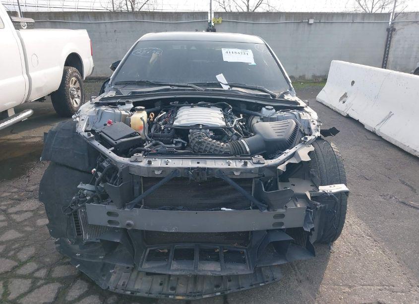 Photo 12 of 2020 Chevrolet Camaro RWD 2SS (VIN 1G1FH1R79L0141266)