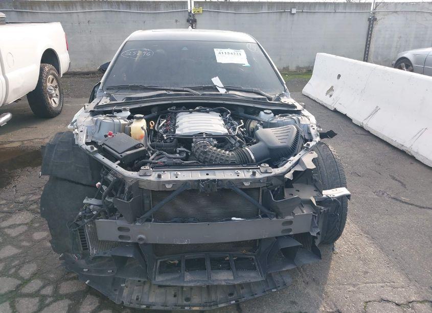 Photo 6 of 2020 Chevrolet Camaro RWD 2SS (VIN 1G1FH1R79L0141266)