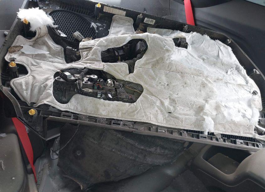 Photo 8 of 2020 Chevrolet Camaro RWD 2SS (VIN 1G1FH1R79L0141266)