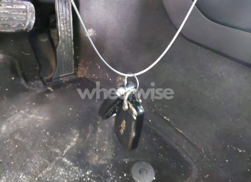 Photo 11 of 2017 Chevrolet Camaro 2SS (VIN 1G1FH1R7XH0119901)