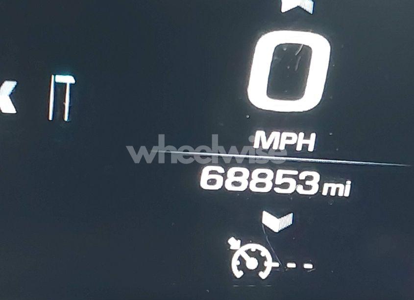 Photo 16 of 2017 Chevrolet Camaro 2SS (VIN 1G1FH1R7XH0119901)