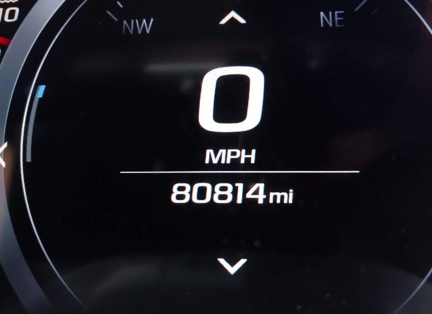 Photo 15 of 2020 Chevrolet Camaro RWD 2SS (VIN 1G1FH1R7XL0103268)