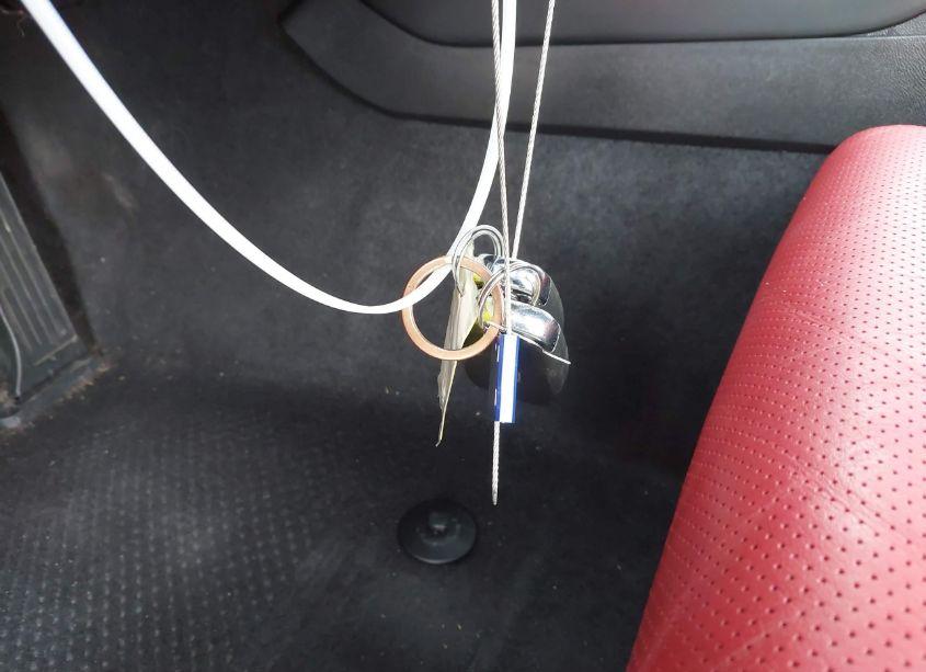 Photo 11 of 2020 Chevrolet Camaro RWD 2SS (VIN 1G1FH1R7XL0107806)