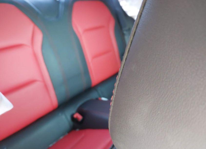 Photo 8 of 2020 Chevrolet Camaro RWD 2SS (VIN 1G1FH1R7XL0107806)