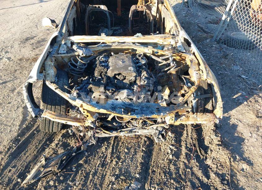 Photo 10 of 2020 Chevrolet Camaro RWD 2SS (VIN 1G1FH1R7XL0112309)