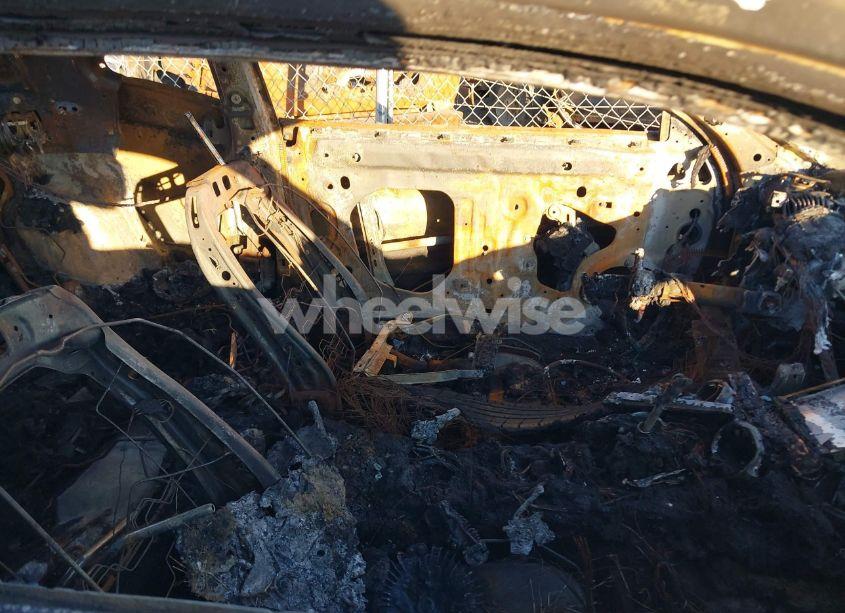 Photo 5 of 2020 Chevrolet Camaro RWD 2SS (VIN 1G1FH1R7XL0112309)