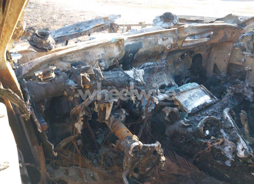 Photo 7 of 2020 Chevrolet Camaro RWD 2SS (VIN 1G1FH1R7XL0112309)