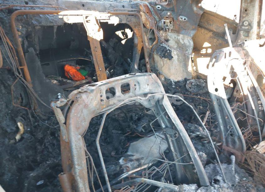 Photo 8 of 2020 Chevrolet Camaro RWD 2SS (VIN 1G1FH1R7XL0112309)