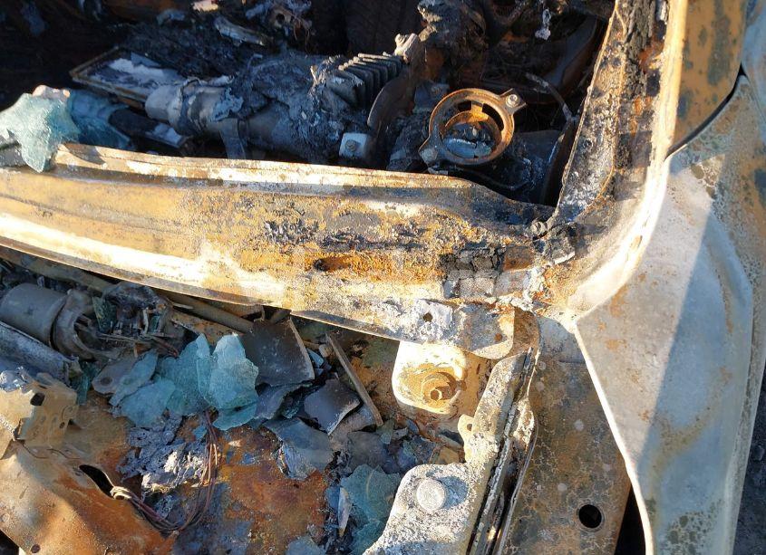 Photo 9 of 2020 Chevrolet Camaro RWD 2SS (VIN 1G1FH1R7XL0112309)