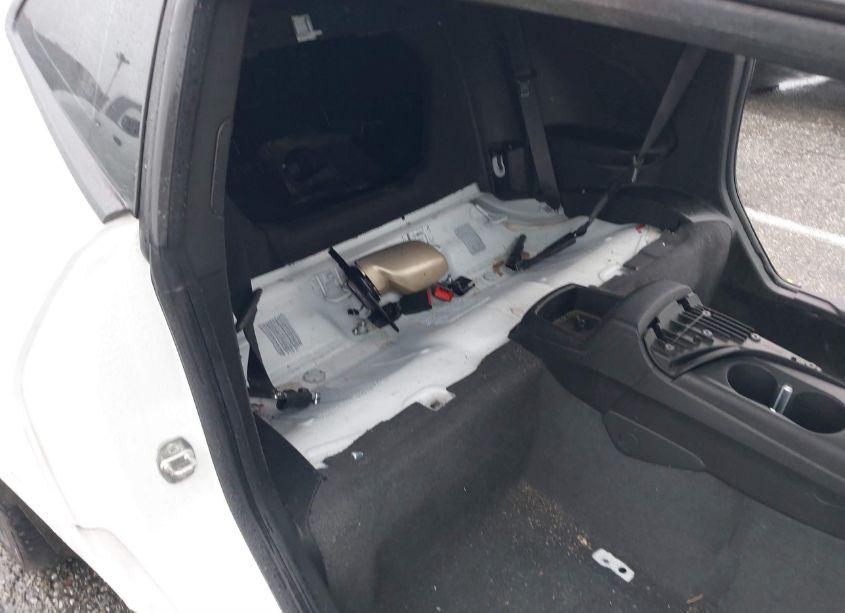 Photo 8 of 2020 Chevrolet Camaro RWD 2SS (VIN 1G1FH1R7XL0127554)