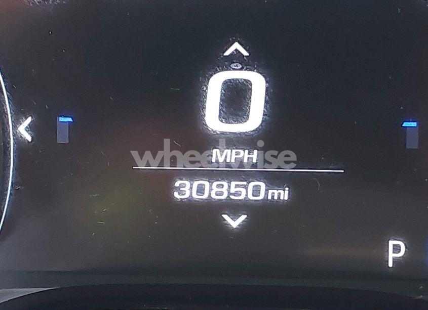 Photo 7 of 2022 Chevrolet Camaro RWD 2SS (VIN 1G1FH1R7XN0123734)