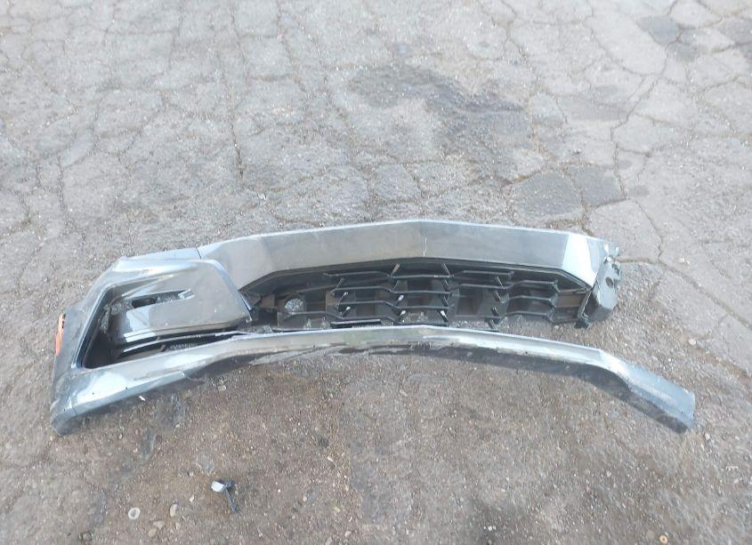 Photo 12 of 2022 Chevrolet Camaro RWD 2SS (VIN 1G1FH1R7XN0133583)