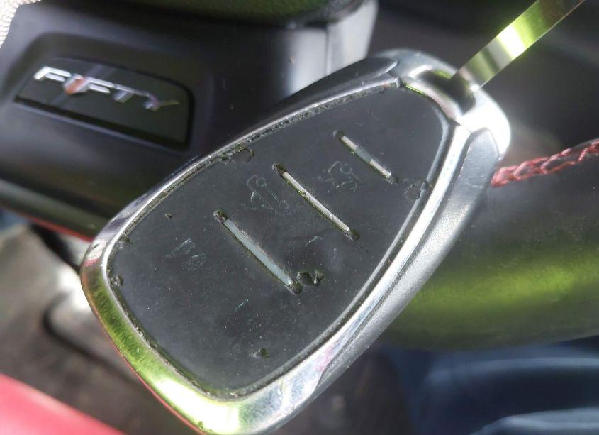 Photo 11 of 2017 Chevrolet Camaro 2SS (VIN 1G1FH3D70H0125175)