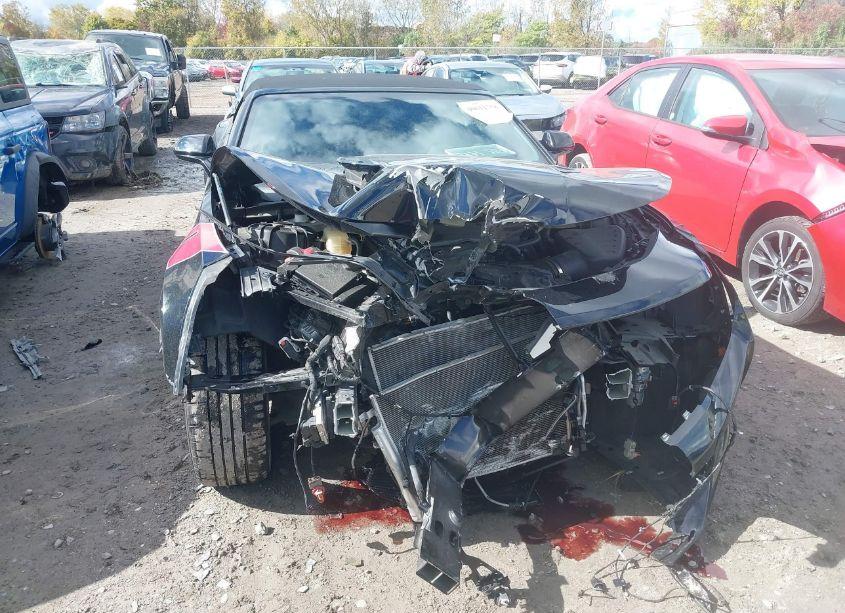 Photo 6 of 2017 Chevrolet Camaro 2SS (VIN 1G1FH3D70H0125175)