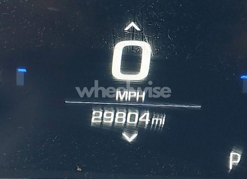 Photo 15 of 2021 Chevrolet Camaro RWD 2SS (VIN 1G1FH3D70M0128832)