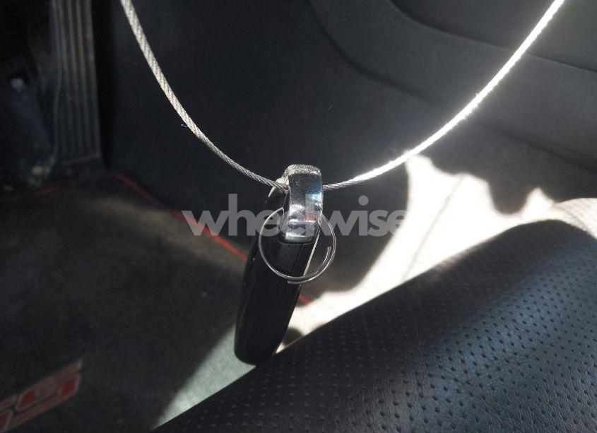 Photo 11 of 2019 Chevrolet Camaro 2SS (VIN 1G1FH3D71K0140601)