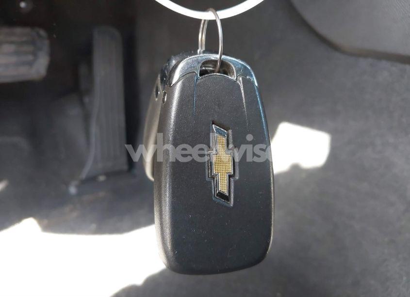 Photo 11 of 2024 Chevrolet Camaro RWD 2SS (VIN 1G1FH3D73R0102068)