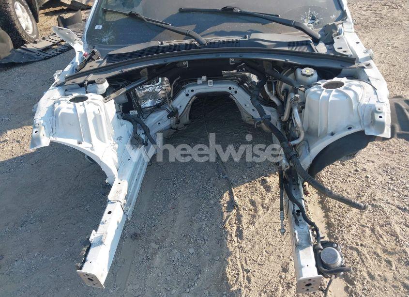 Photo 10 of 2019 Chevrolet Camaro 2SS (VIN 1G1FH3D78K0128932)