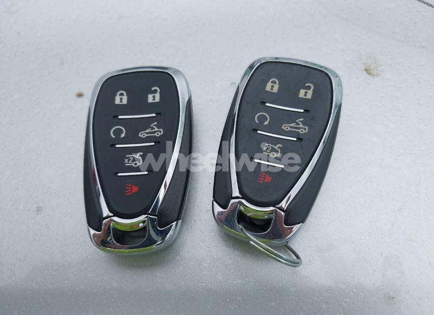 Photo 11 of 2019 Chevrolet Camaro 2SS (VIN 1G1FH3D78K0128932)