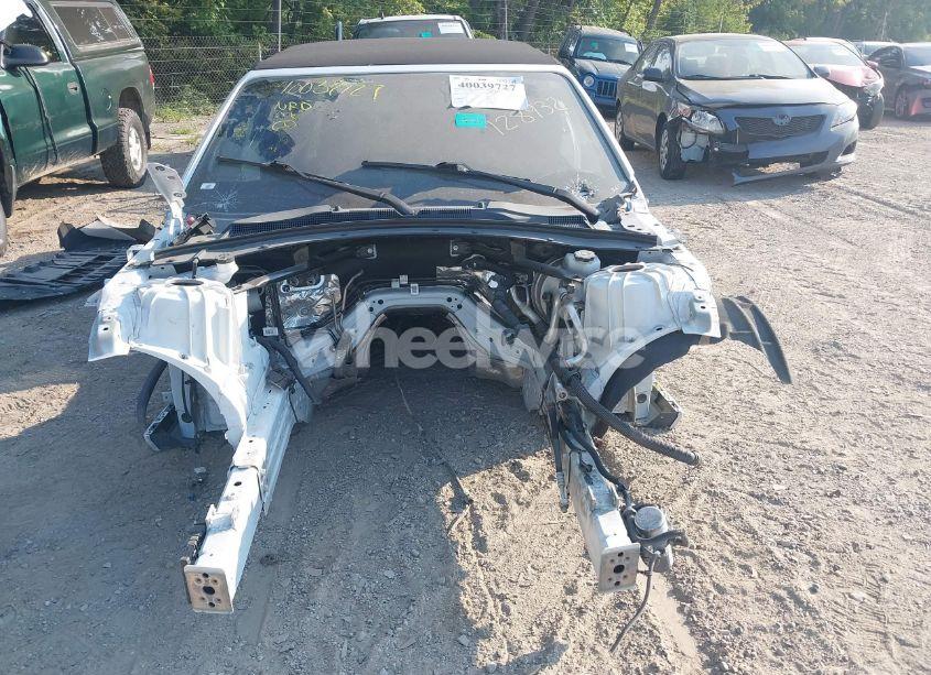 Photo 12 of 2019 Chevrolet Camaro 2SS (VIN 1G1FH3D78K0128932)