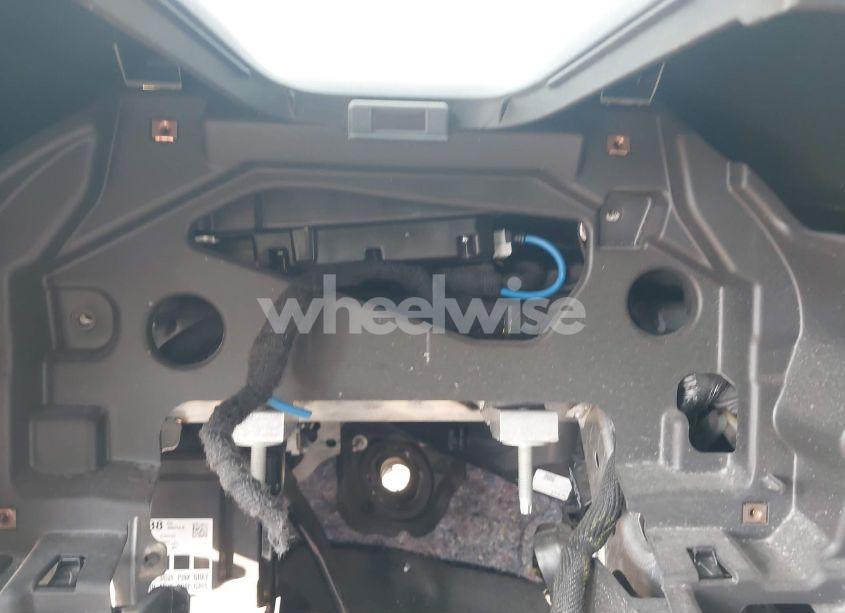 Photo 15 of 2019 Chevrolet Camaro 2SS (VIN 1G1FH3D78K0128932)