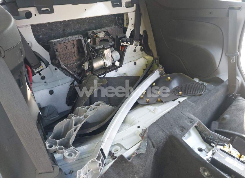 Photo 8 of 2019 Chevrolet Camaro 2SS (VIN 1G1FH3D78K0128932)