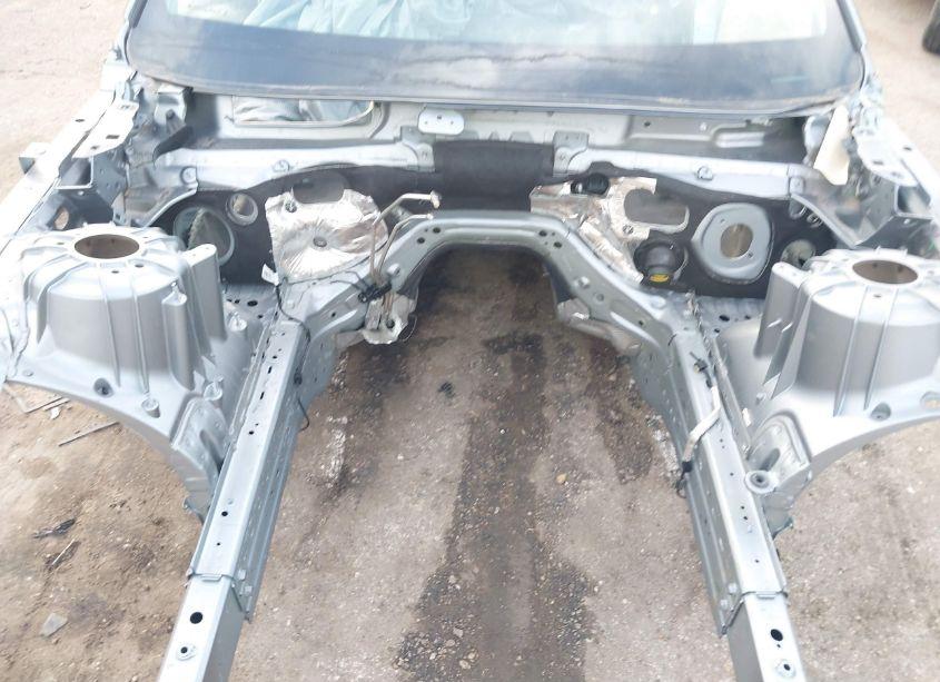 Photo 10 of 2023 Chevrolet Camaro (VIN 1G1FH3D78P0125603)