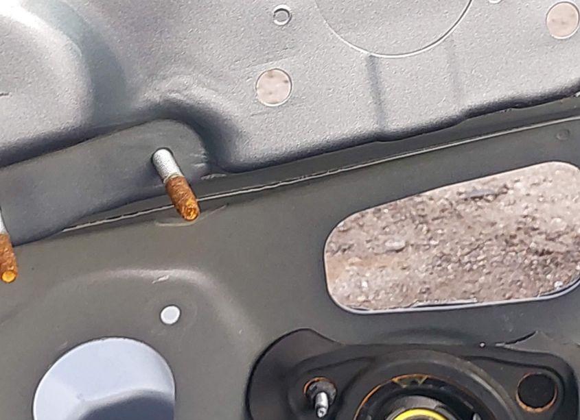 Photo 15 of 2023 Chevrolet Camaro (VIN 1G1FH3D78P0125603)