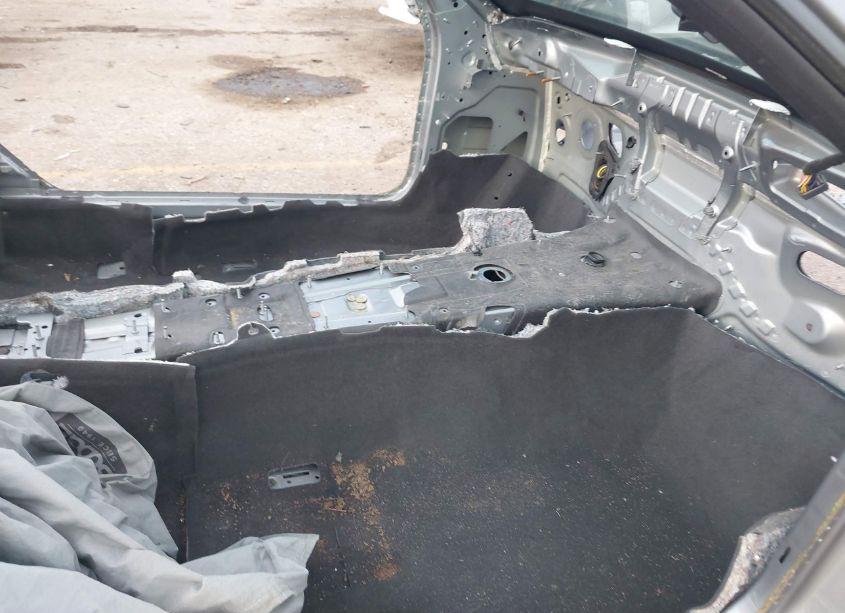 Photo 5 of 2023 Chevrolet Camaro (VIN 1G1FH3D78P0125603)