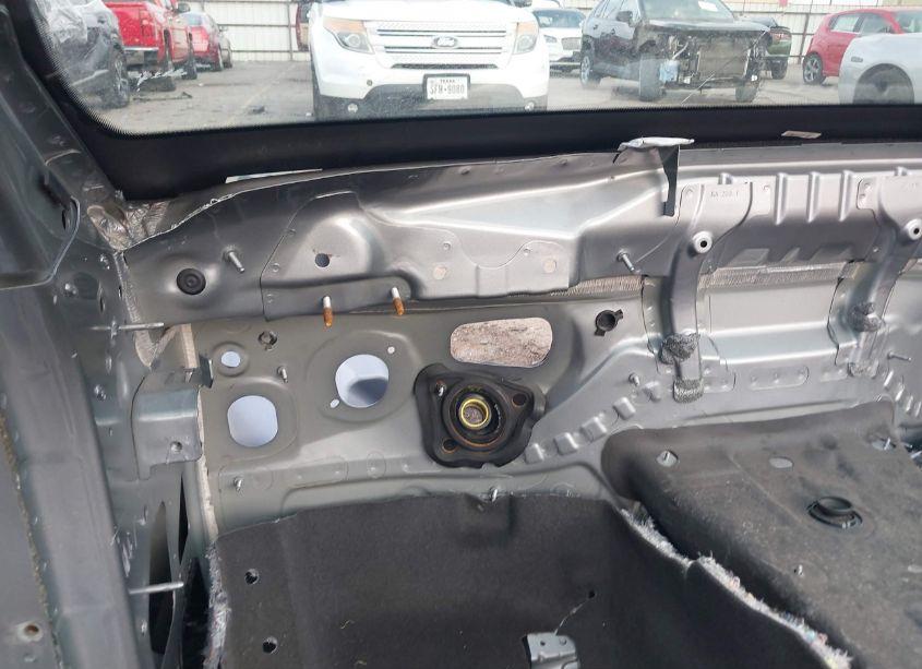 Photo 7 of 2023 Chevrolet Camaro (VIN 1G1FH3D78P0125603)